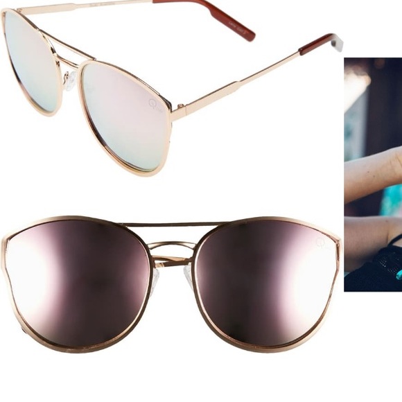 Quay sunglasses - Picture 5 of 6